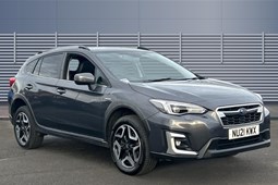 Subaru XV SUV (17 on) e-Boxer 2.0i SE Premium Lineartronic auto 5d For Sale - Bristol Street Motors Ford Hartlepool, Cleveland