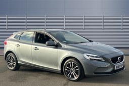 Volvo V40 Hatchback (12-19) T2 (122bhp) Momentum 5d For Sale - Bristol Street Motors Ford Hartlepool, Cleveland