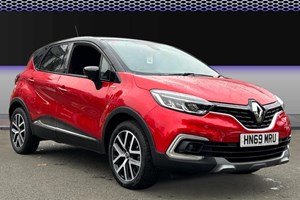 Renault Captur (13-19) S Edition TCe 130 5d For Sale - Bristol Street Motors Ford Hartlepool, Cleveland