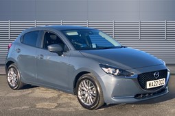 Mazda 2 (15 on) 1.5 e-Skyactiv G 115 GT Sport Tech 5dr For Sale - Bristol Street Motors Ford Hartlepool, Cleveland