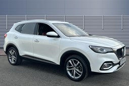 MG HS SUV (19-24) Exclusive 1.5T-GDI DCT auto 5d For Sale - Bristol Street Motors Ford Hartlepool, Cleveland