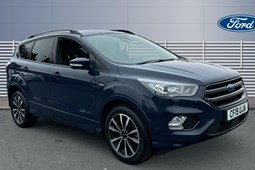 Ford Kuga (12-20) ST-Line 1.5T EcoBoost 176PS AWD auto 5d For Sale - Bristol Street Motors Ford Hartlepool, Cleveland