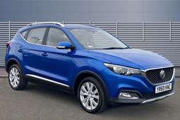 MG ZS SUV (17-24) Excite 1.0T GDI auto 5d For Sale - Bristol Street Motors Ford Hartlepool, Cleveland