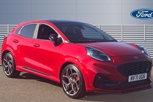 Ford Puma ST (20 on) 1.5 EcoBoost ST [Performance Pack] 5d For Sale - Vertu Ford Hartlepool, Cleveland