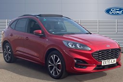 Ford Kuga SUV (20 on) ST-Line X First Edition 2.0 EcoBlue 190PS auto AWD 5d For Sale - Vertu Ford Hartlepool, Cleveland