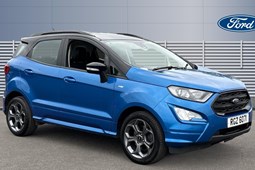 Ford EcoSport (14 on) ST-Line 1.0 EcoBoost 125PS (10/2017 on) 5d For Sale - Vertu Ford Hartlepool, Cleveland