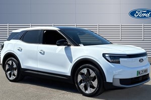 Ford Explorer SUV (24 on) 210kW Premium 77kWh 5dr Auto For Sale - Vertu Ford Hartlepool, Cleveland