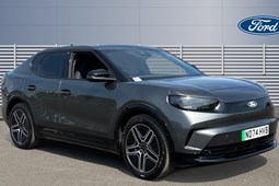 Ford Capri SUV (24 on) 210kW Premium 77kWh 5dr Auto For Sale - Vertu Ford Hartlepool, Cleveland