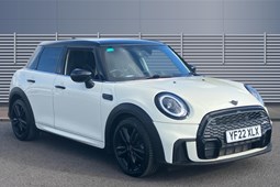 MINI Hatchback (14-24) 1.5 Cooper Sport 5dr For Sale - Vertu Ford Hartlepool, Cleveland