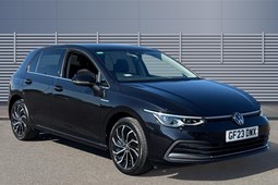 Volkswagen Golf Hatchback (20 on) 1.5 TSI 150 Style Edition 5dr For Sale - Vertu Ford Hartlepool, Cleveland