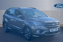 Ford Kuga (12-20) ST-Line 1.5T EcoBoost 150PS FWD (S/S) 5d For Sale - Vertu Ford Hartlepool, Cleveland
