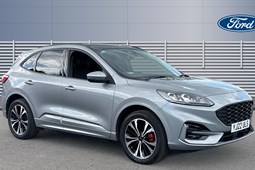 Ford Kuga SUV (20 on) 2.5 Duratec PHEV ST-Line X Edition CVT 5d For Sale - Vertu Ford Hartlepool, Cleveland