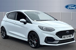 Ford Fiesta ST (18-22) 1.5 EcoBoost ST-3 5dr For Sale - Vertu Ford Hartlepool, Cleveland
