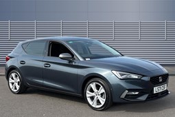 SEAT Leon Hatchback (20 on) FR 1.5 TSI Evo 130PS 5d For Sale - Vertu Ford Hartlepool, Cleveland