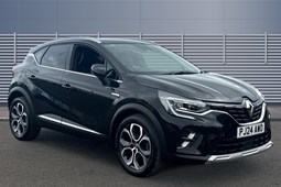 Renault Captur (20 on) 1.0 TCE 90 Techno 5dr For Sale - Vertu Ford Hartlepool, Cleveland