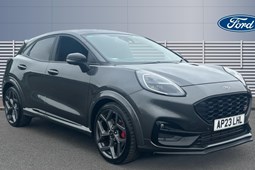 Ford Puma ST (20 on) 1.5 EcoBoost ST 5d For Sale - Vertu Ford Hartlepool, Cleveland