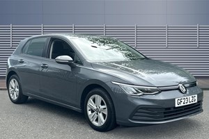 Volkswagen Golf Hatchback (20 on) Life 1.5 TSI Evo 130PS 5d For Sale - Vertu Ford Hartlepool, Cleveland