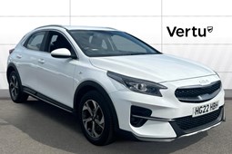 Kia Xceed SUV (19 on) 2 1.0 T-GDi 118bhp ISG 5d For Sale - Vertu Ford Hartlepool, Cleveland
