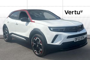 Vauxhall Mokka SUV (20 on) 1.2 Turbo SRi Premium 5dr Auto For Sale - Vertu Ford Hartlepool, Cleveland