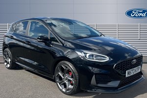 Ford Fiesta ST (18-22) 1.5 EcoBoost ST-3 5dr For Sale - Vertu Ford Hartlepool, Cleveland