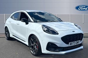 Ford Puma ST (20 on) 1.5 EcoBoost ST 5d For Sale - Vertu Ford Hartlepool, Cleveland