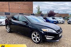 Ford Mondeo Hatchback (07-14) 2.0 EcoBoost Titanium X Sport 5d Powershift For Sale - Large Motor Company, Newbury