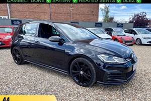 Volkswagen Golf Hatchback (13-20) GTD 2.0 TDI BMT 184PS DSG auto (03/17 on) 5d For Sale - Large Motor Company, Newbury