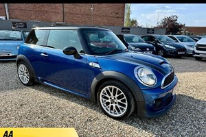 MINI Cooper S (06-16) 1.6 (08/10 on) 3d Auto For Sale - Large Motor Company, Newbury