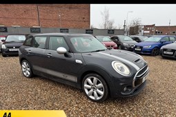 MINI Clubman (15-24) 2.0 Cooper S 6d For Sale - Large Motor Company, Newbury