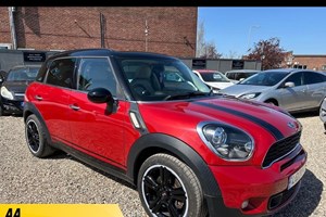 MINI Cooper S (06-16) 1.6 Cooper S Countryman 5d For Sale - Large Motor Company, Newbury