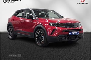 Vauxhall Mokka SUV (20 on) 1.2 Turbo 100 SRi Premium 5dr For Sale - Donnelly Bros Vauxhall (Dungannon), Dungannon