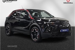 Vauxhall Mokka SUV (20 on) 1.2 Turbo GS Line 5dr For Sale - Donnelly Bros Vauxhall (Dungannon), Dungannon