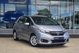 Honda Jazz (15-20) 1.3 i-VTEC SE Navi 5d For Sale - Brayley Honda Romford, Romford