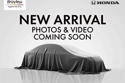 Honda Jazz (08-15) 1.4 i-VTEC EX 5d For Sale - Brayley Honda Romford, Romford