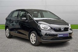 Honda Jazz Hatchback (20 on) 1.5 i-MMD Hybrid SE eCVT auto 5d For Sale - Brayley Honda Romford, Romford