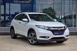 Honda HR-V (15-20) 1.5 i-VTEC SE Navi 5d For Sale - Brayley Honda Romford, Romford