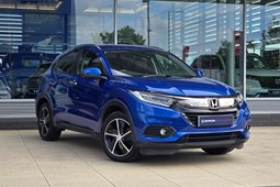 Honda HR-V (15-20) EX 1.5 i-VTEC (09/2018 on) 5d For Sale - Brayley Honda Romford, Romford
