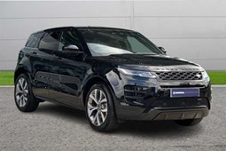 Land Rover Range Rover Evoque SUV (19 on) SE R-Dynamic P250 auto 5d For Sale - Brayley Honda Romford, Romford