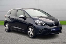 Honda Jazz Hatchback (20 on) 1.5 i-MMD Hybrid EX eCVT auto 5d For Sale - Brayley Honda Romford, Romford