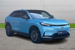 Honda e:Ny1 SUV (23 on) 150kW Advance 69kWh 5dr Auto For Sale - Brayley Honda Romford, Romford