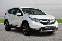 Honda CR-V SUV (18-23) SE i-MMD Hybrid AWD eCVT auto 5d For Sale - Brayley Honda Romford, Romford