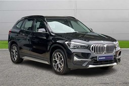 BMW X1 SUV (15-22) sDrive 20i [178] xLine 5dr Step Auto For Sale - Brayley Honda Romford, Romford
