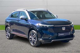 Honda HR-V SUV (21 on) 1.5 eHEV Advance Style 5dr CVT For Sale - Brayley Honda Romford, Romford