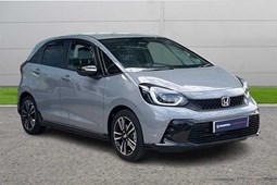 Honda Jazz Hatchback (20 on) 1.5 i-MMD Hybrid Advance Sport 5dr eCVT For Sale - Brayley Honda Romford, Romford