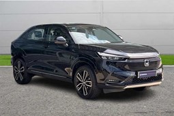 Honda HR-V SUV (21 on) 1.5 eHEV Advance 5dr CVT For Sale - Brayley Honda Romford, Romford