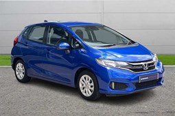 Honda Jazz (15-20) SE 1.3 i-VTEC CVT auto (03/2018 on) 5d For Sale - Brayley Honda Romford, Romford
