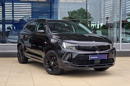 Vauxhall Grandland SUV (21-24) 1.6 Hybrid GS Line 5dr Auto For Sale - Brayley Honda Romford, Romford