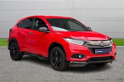 Honda HR-V (15-20) 1.5 VTEC Turbo Sport CVT auto 5d For Sale - Brayley Honda Romford, Romford