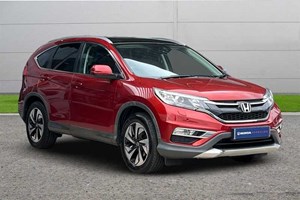 Honda CR-V (12-18) 2.0 i-VTEC EX (03/15-) 5d For Sale - Brayley Honda Romford, Romford