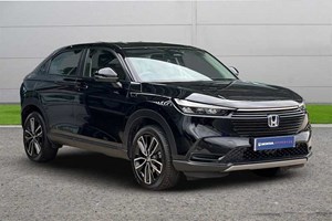Honda HR-V SUV (21 on) 1.5 eHEV Elegance 5dr CVT For Sale - Brayley Honda Romford, Romford
